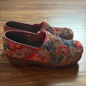 Sanita Professional Annilee clog